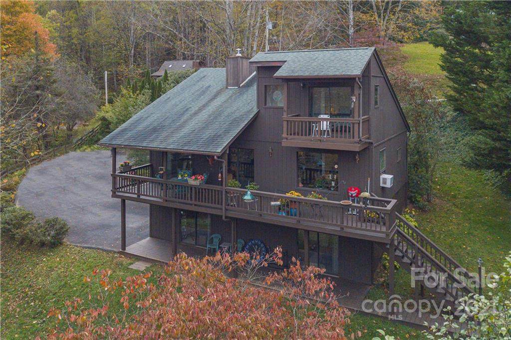 911 Mountain Lake Drive - Photo 1