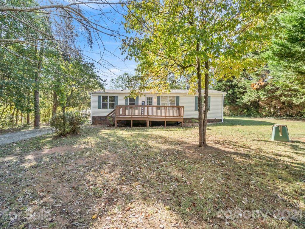 162 Carolwoods Drive - Photo 1