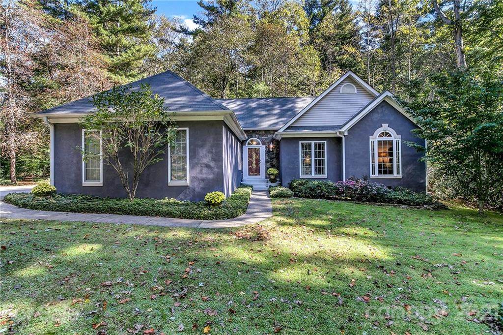 14 Tall Pines Trail - Photo 1