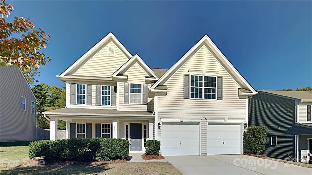 741 Brooke Nicole Place - Photo 1