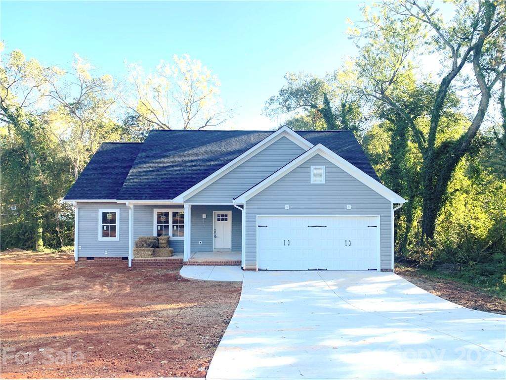 225 Linwood Drive - Photo 1