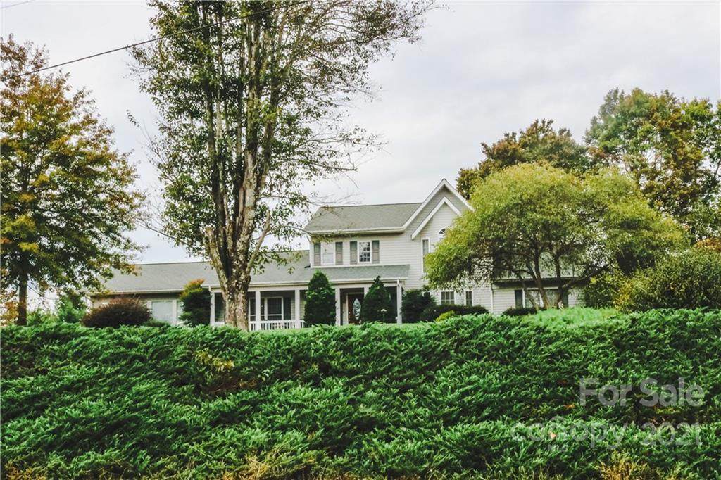 1776 Arbor Grove Church Road - Photo 1