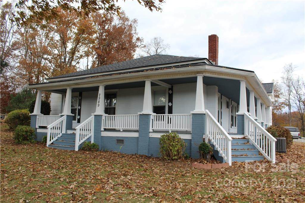 2989 Us 70 Highway - Photo 1