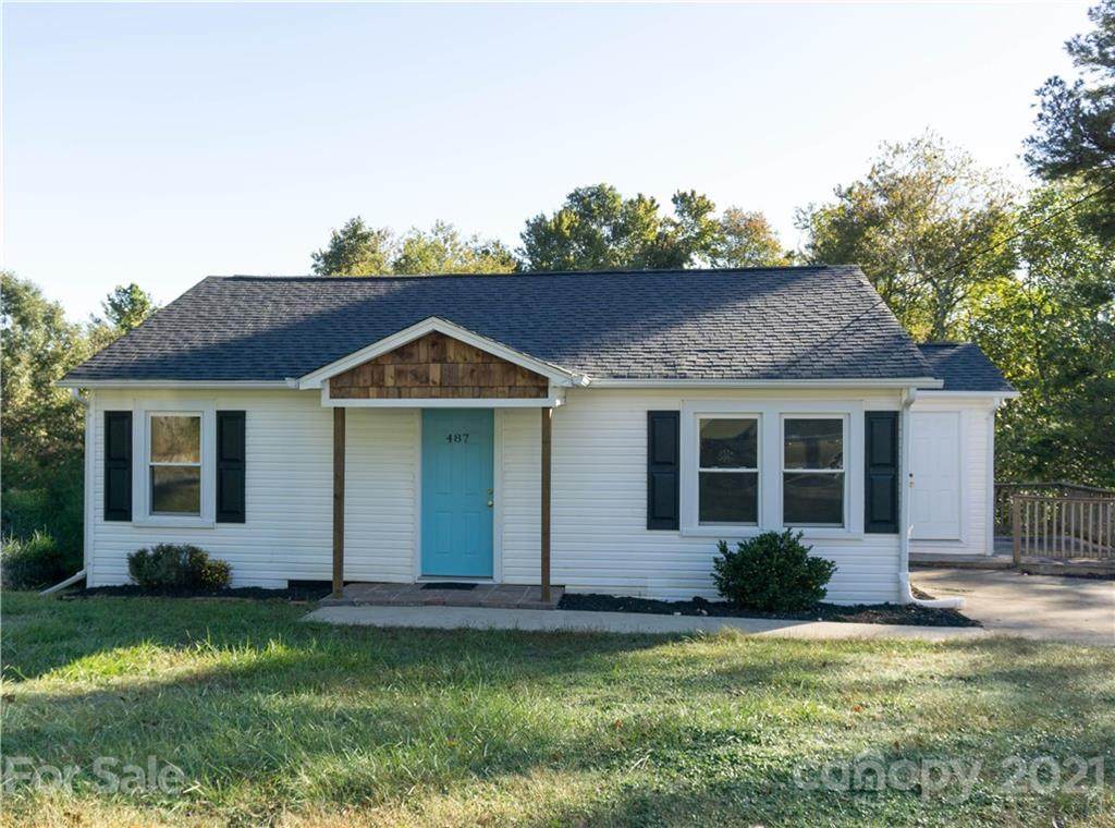 487 Dogwood Street - Photo 1