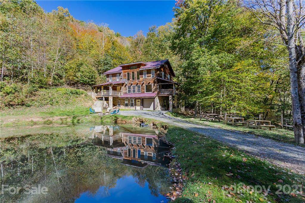 195 Black Bear Drive - Photo 1