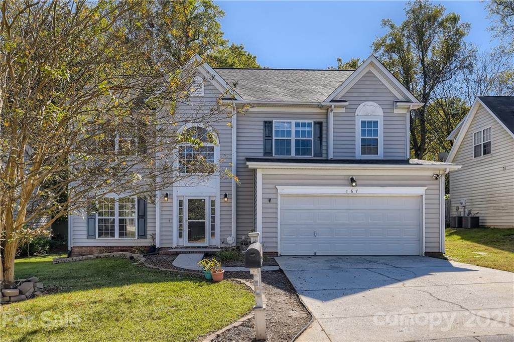 167 Devon Forest Drive - Photo 1