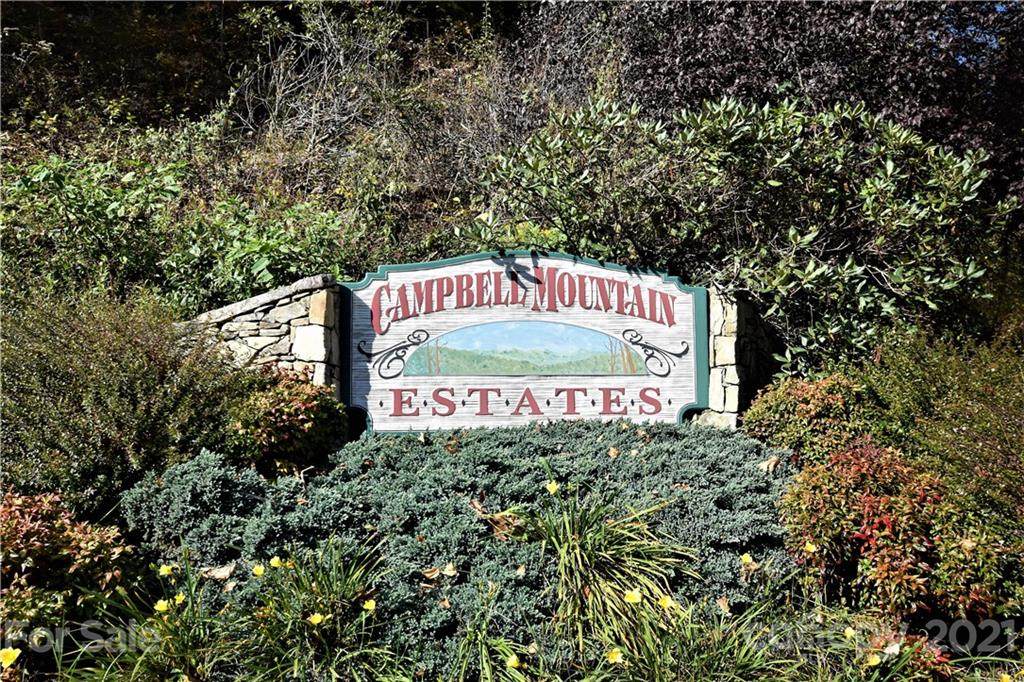 LOT 115 Campbell Mountain Drive - Photo 1