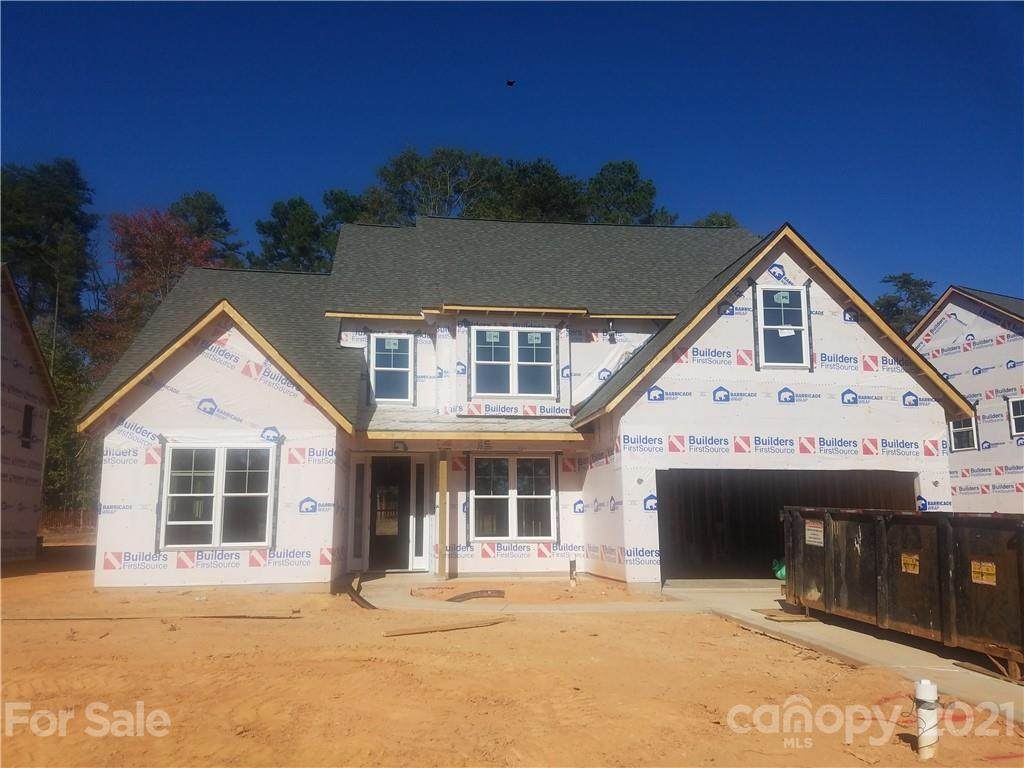 13817 Derby Farm Lane - Photo 1