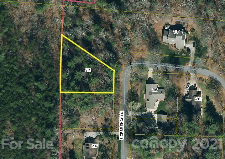 211 Horse Shoe Lane - Photo 1