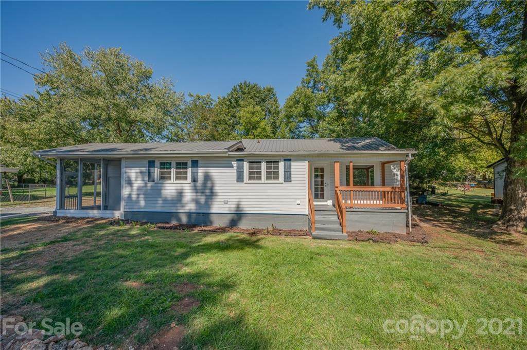 180 Hickory Nut Street - Photo 1