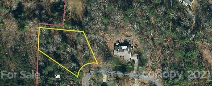 0 Horse Shoe Lane - Photo 1