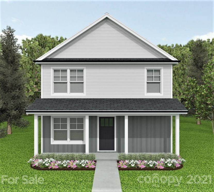 Lot 0 Kerr Street - Photo 1
