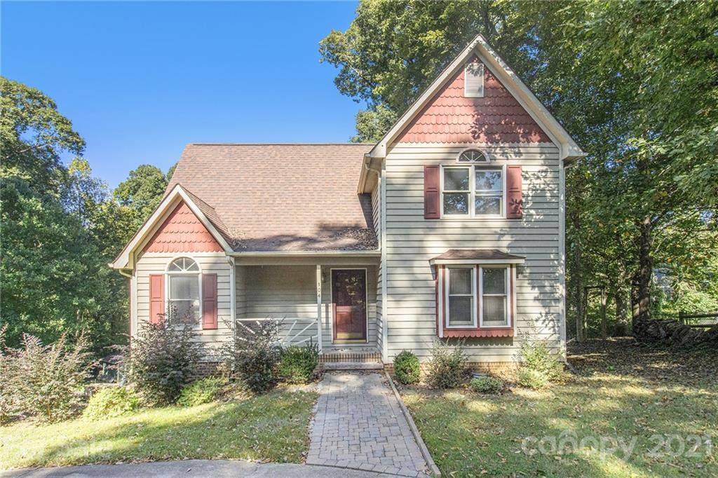 104 New Hampshire Road - Photo 1
