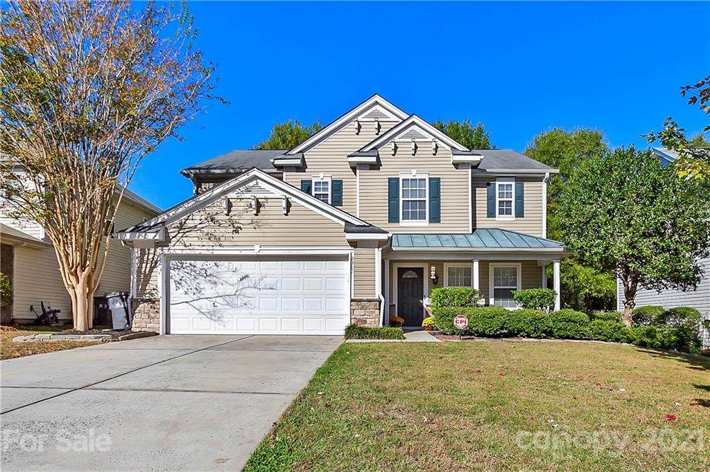 2307 Harwood Hills Lane - Photo 1