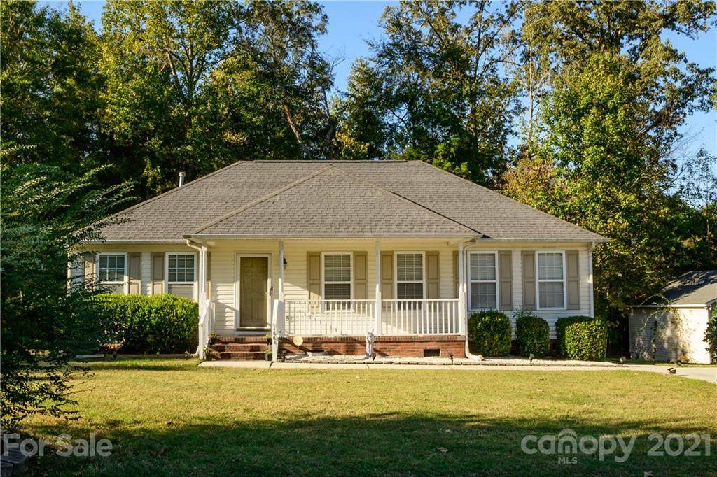 1664 Dawson Court - Photo 1