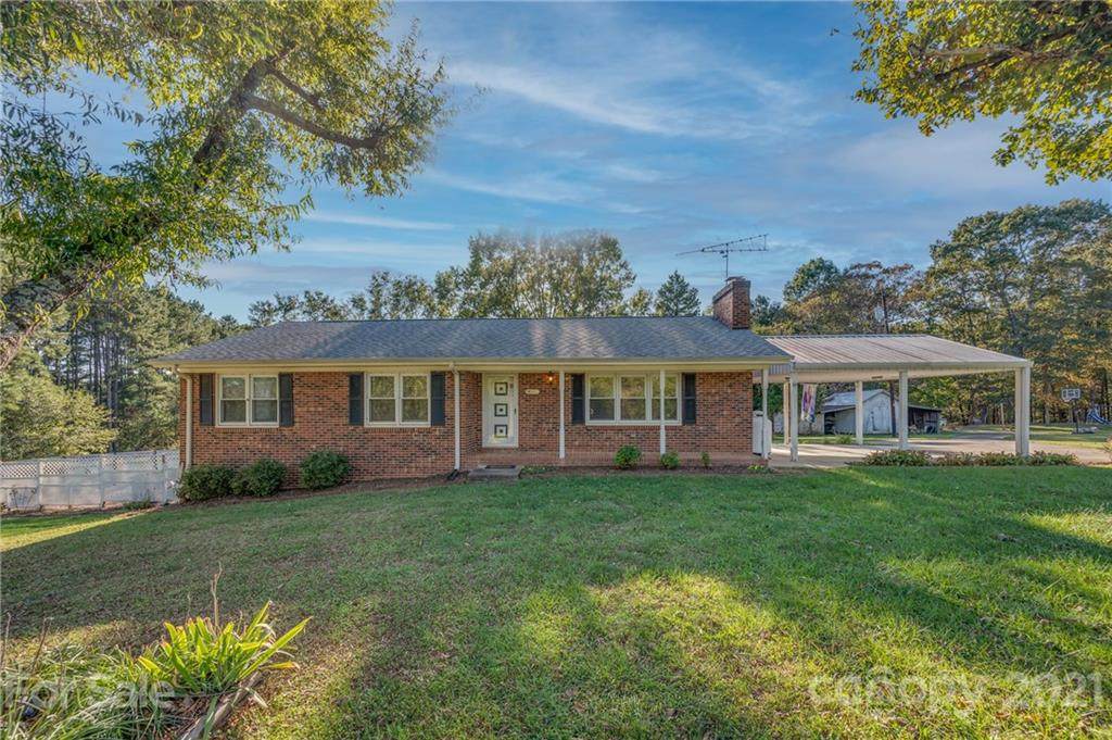 252 Harrill Dairy Road - Photo 1