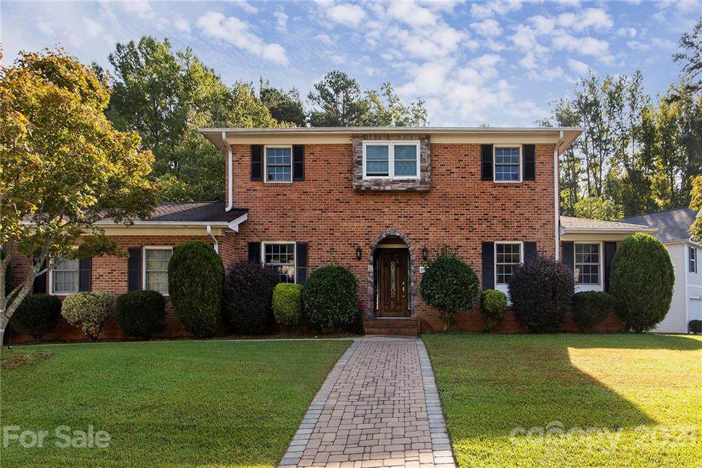 8904 Red Clay Lane - Photo 1