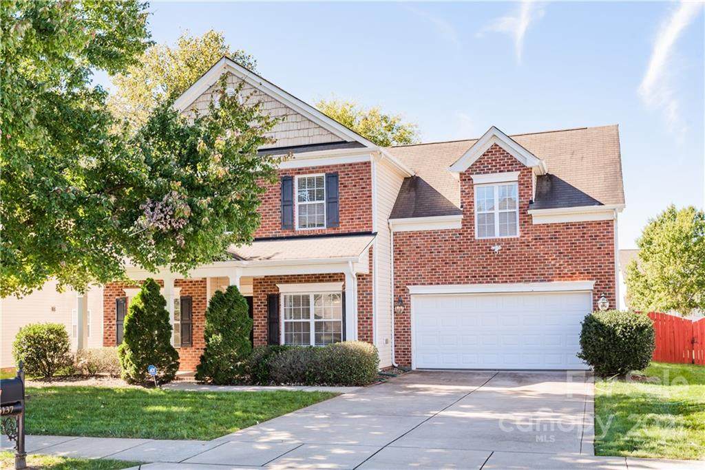 15137 Callow Forest Drive - Photo 1