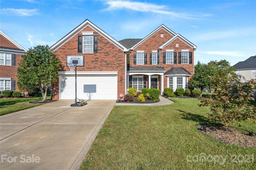 11015 Southfield Drive - Photo 1