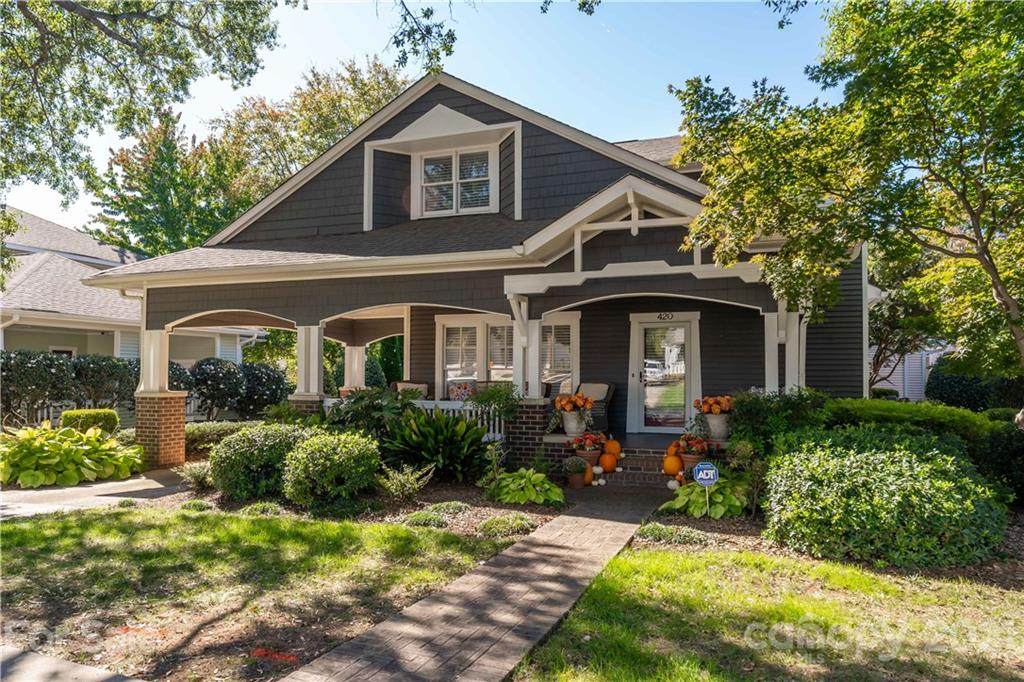 420 Magnolia Avenue - Photo 1