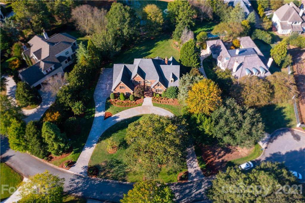 8720 Lake Challis Lane - Photo 1
