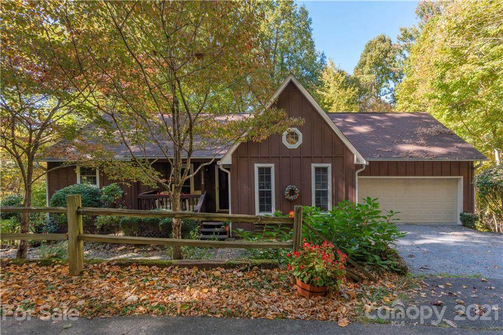 1150 Brandywine Road - Photo 1