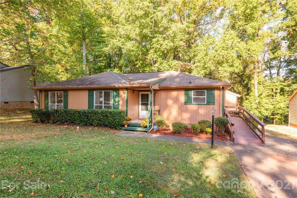 6706 Santa Maria Lane - Photo 1