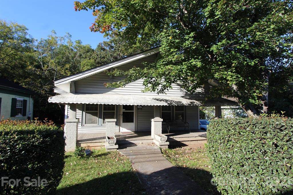 707 Salisbury Street - Photo 1