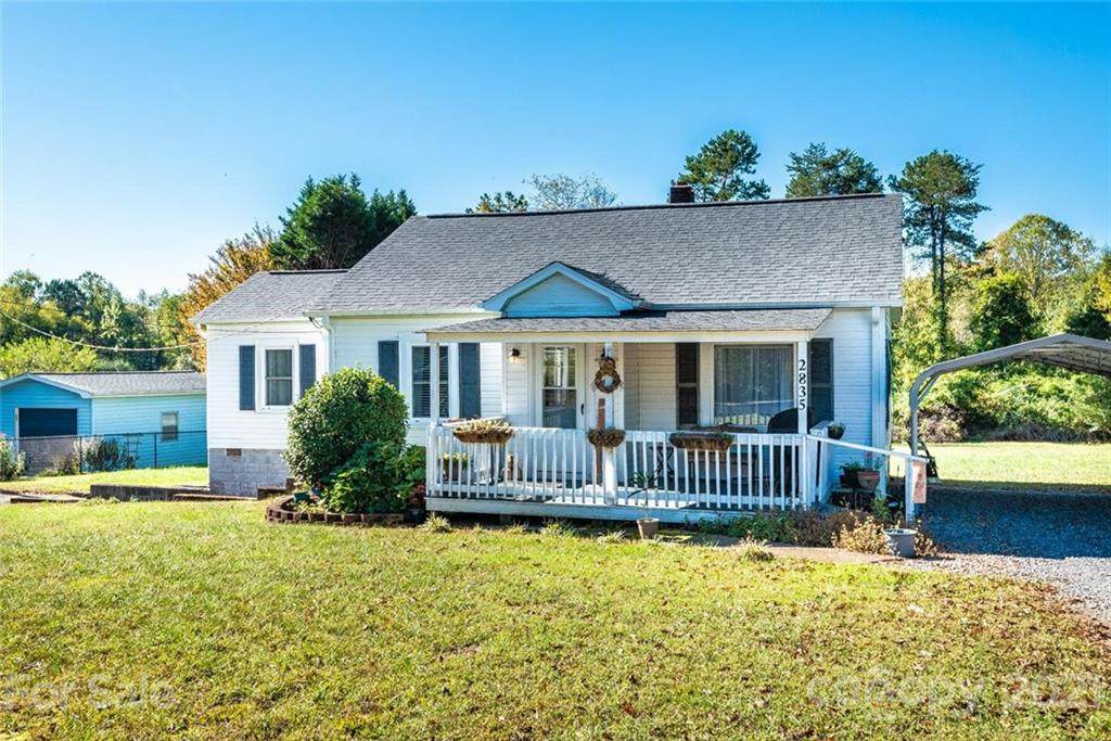 2835 21st Street Lane - Photo 1