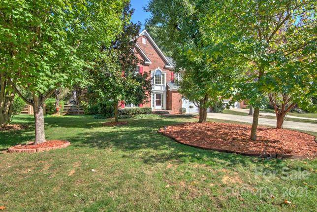 12425 Bentcreek Lane - Photo 1