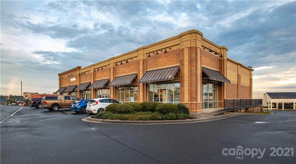 830-B Nc Hwy 24/27 Highway - Photo 1