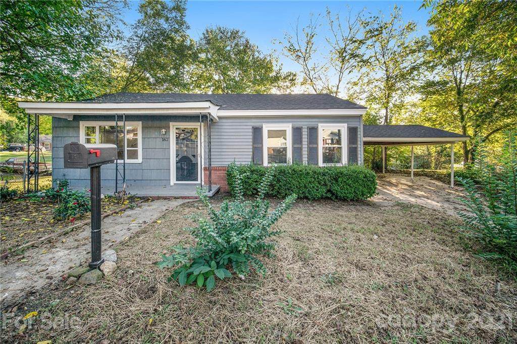162 Crowell Drive - Photo 1