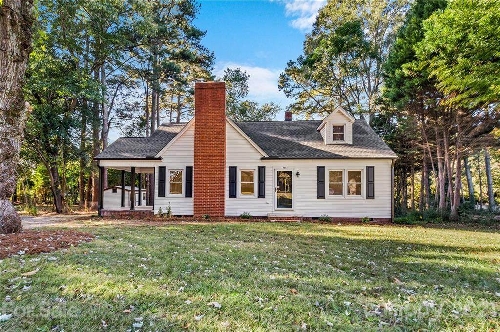 348 Jefferson Street - Photo 1