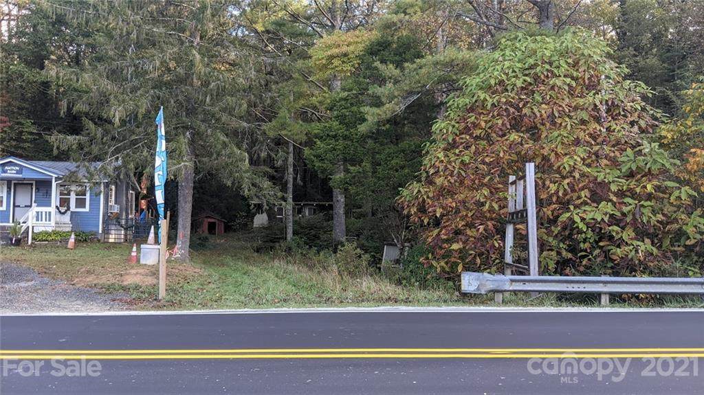 18748 Rosman Highway - Photo 1