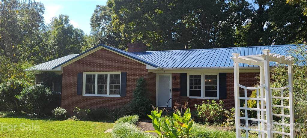 318 Lineberry Street - Photo 1