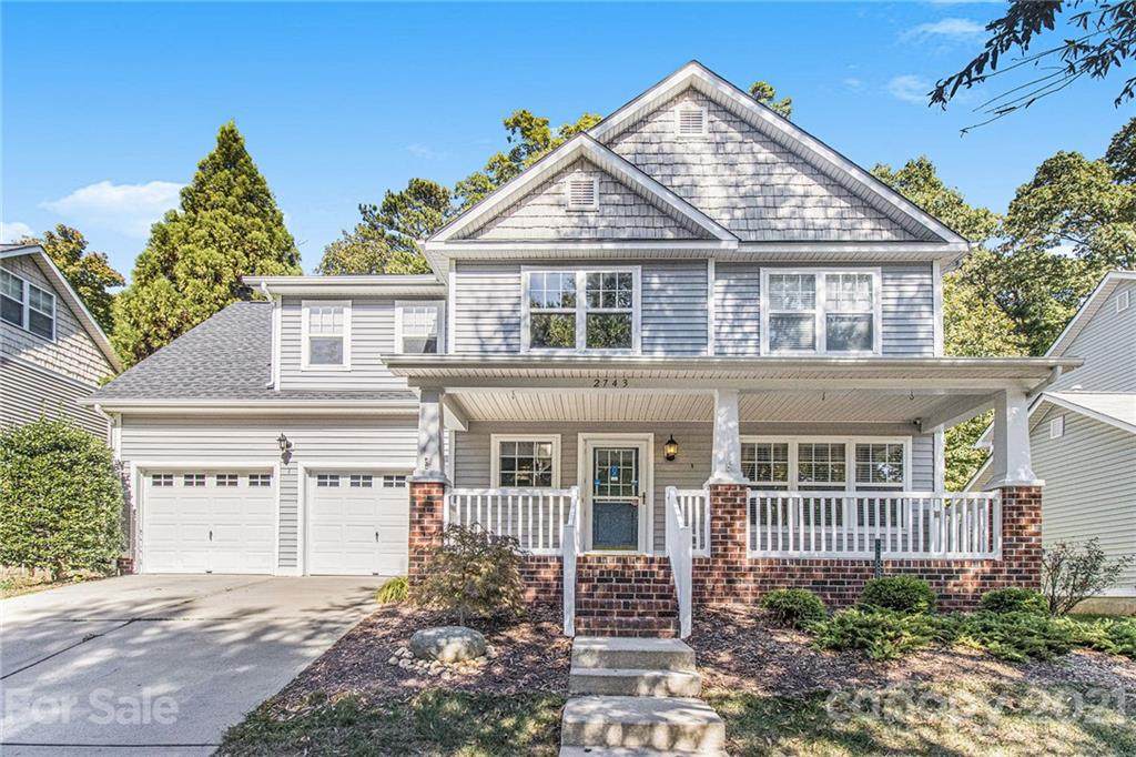 2743 Winding River Drive - Photo 1