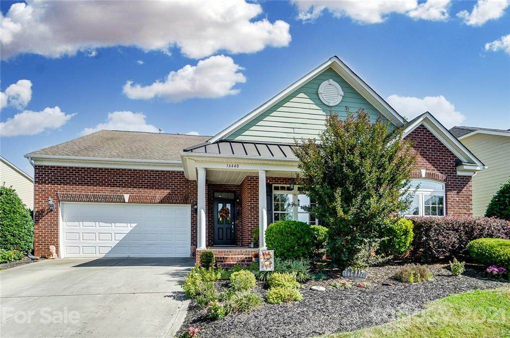16440 Grassy Creek Drive - Photo 1
