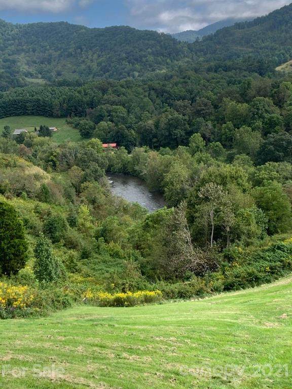 5 Acre Lot Cronin Ridge - Photo 1