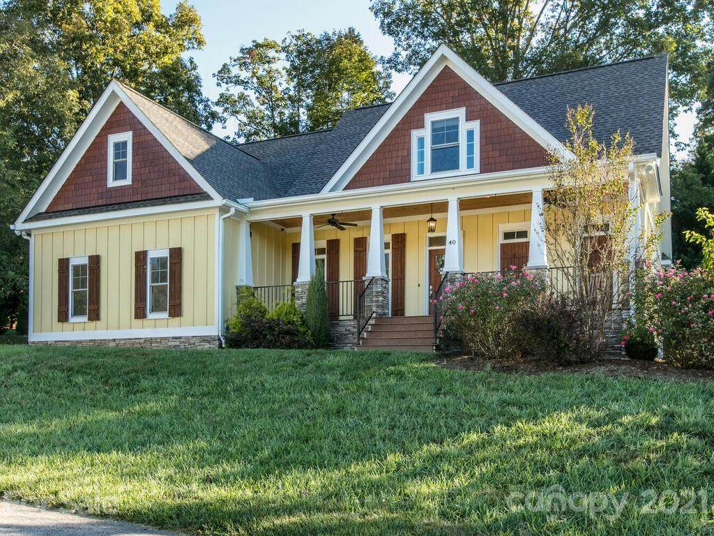 40 Meadow Haven Court - Photo 1