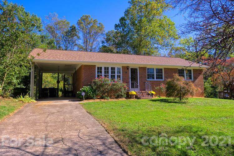 68 Pleasant Ridge Drive - Photo 1