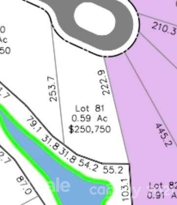 Lot 81 Edgewater Drive - Photo 1