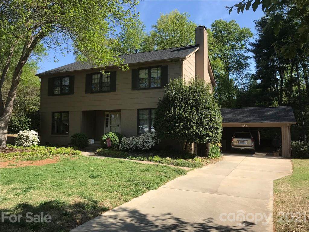 2601 Huntingtowne Farms Lane - Photo 1