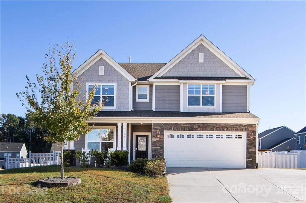 6471 Bluestone Park Drive - Photo 1