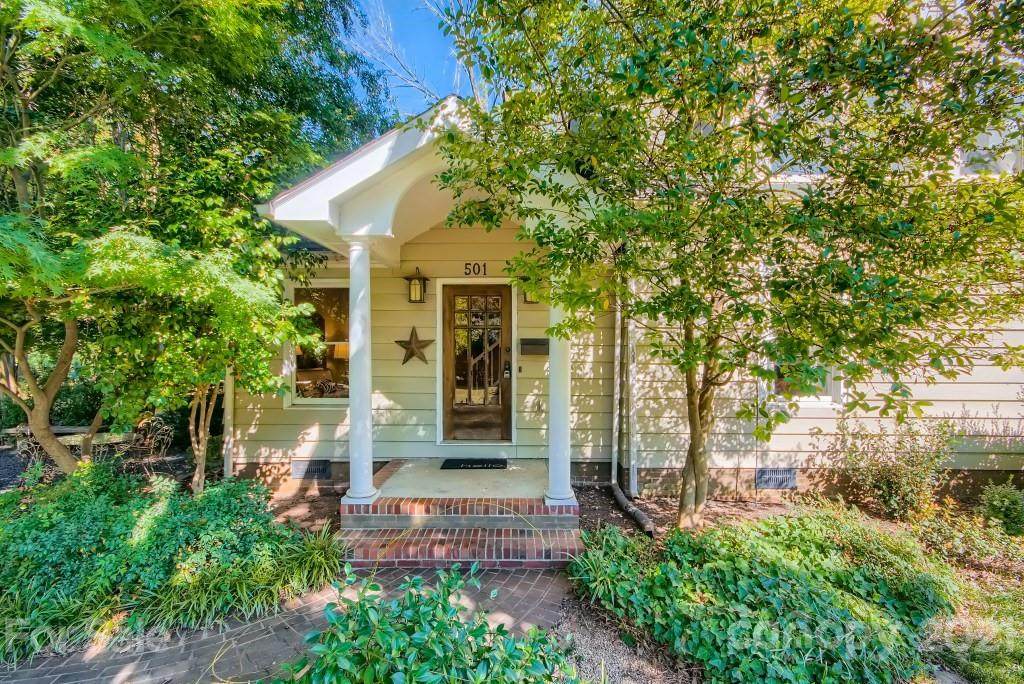 501 Marsh Road - Photo 1