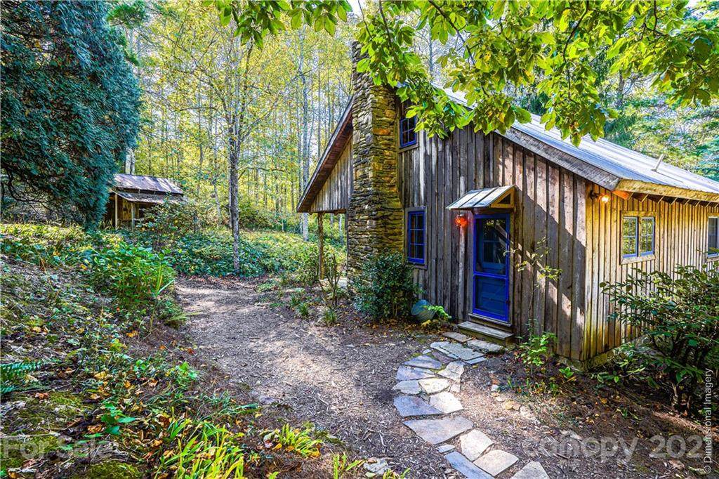 150 Staton Ridge Road - Photo 1