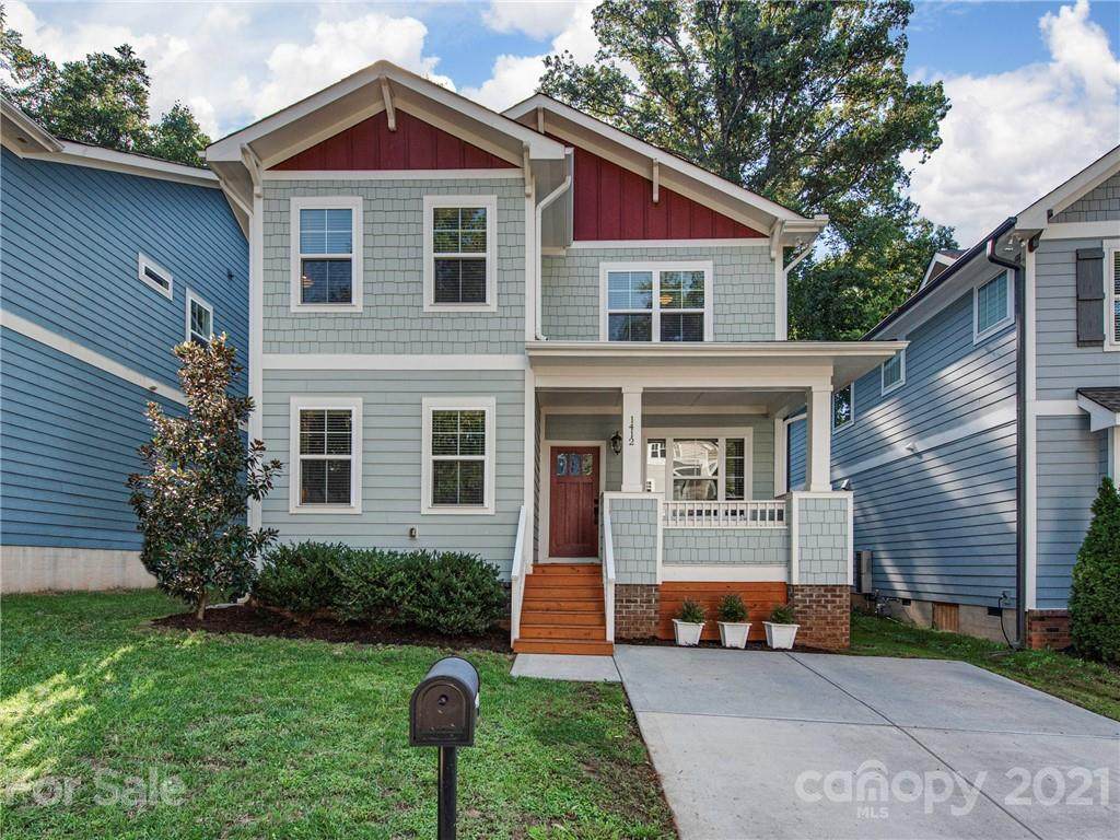1412 Sumter Avenue - Photo 1
