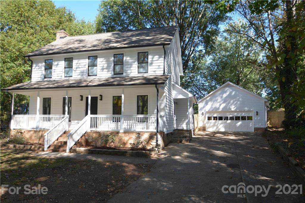 10622 Conistan Place - Photo 1