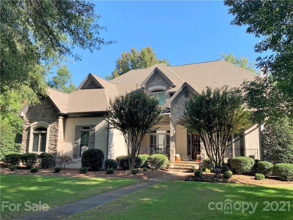 9050 Summer Club Road - Photo 1