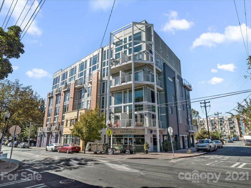 3123 Davidson Street - Photo 1