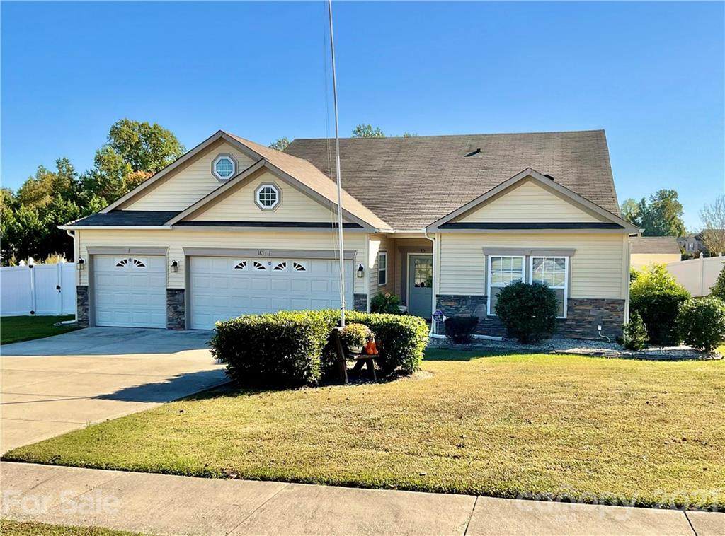 183 Old Carriage Road - Photo 1